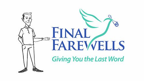 Be celebrated in your own way with free funeral pre-planning tools.